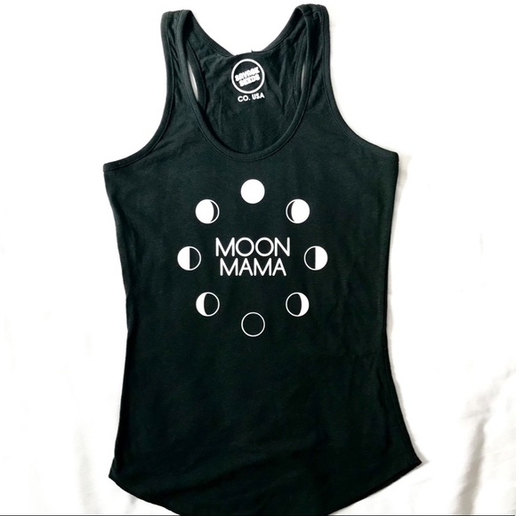 Moon mama tank - Picture 7 of 7